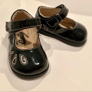See Kai Run Mary Jane Size 4